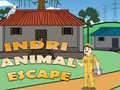 Gioco Indri Animal Escape