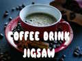 Gioco Coffee Drink Jigsaw