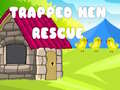 Gioco Trapped Hen Rescue