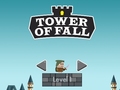 Gioco Tower of Fall