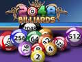 Gioco 2048 Billiards