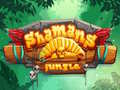 Gioco Shamans Jungle