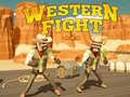 Gioco Western Fight