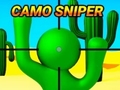 Gioco Camo Sniper 3D