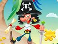 Gioco Jigsaw Puzzle: Pirate Story