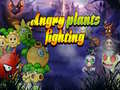 Gioco Angry Plants Fighting