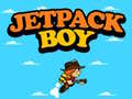 Gioco Jetpack Boy
