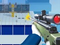 Gioco Sniper Shooter 2