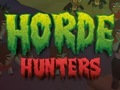 Gioco Horde Hunters