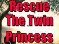 Gioco Rescue The Twin Princess