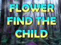 Gioco Flower Find The Child