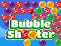 Gioco Bubble Shooter