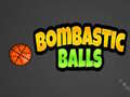 Gioco BomBastic Balls