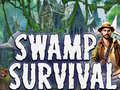 Gioco Swamp Survival