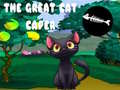 Gioco The Great Cat Caper