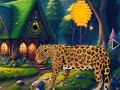 Gioco  Escape From Leopard Forest