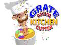 Gioco Great MOM Kitchen Cutter
