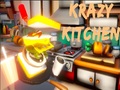 Gioco Krazy Kitchen