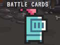 Gioco Battle Cards