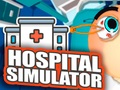Gioco Hospital Simulator
