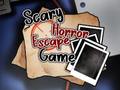 Gioco Scary Horror: Escape Game