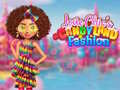 Gioco Lovie Chic's #CandyLand Fashion