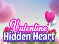 Gioco Valentine Hidden Heart