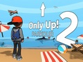 Gioco Only Up! Parkour 2
