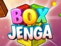 Gioco Box Jenga