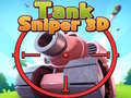 Gioco Tank Sniper 3D