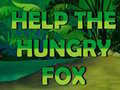 Gioco Help The Hungry Fox