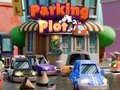Gioco Parking Plot