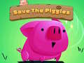 Gioco Save The Piggies