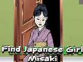 Gioco Find Japanese Girl Misaki