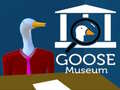 Gioco Goose Museum