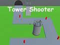 Gioco Tower Shooter