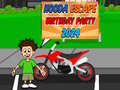 Gioco Hooda Escape Birthday Party 2024