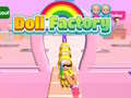 Gioco Doll Factory