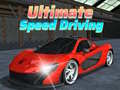 Gioco Ultimate Speed Driving