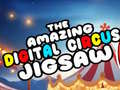 Gioco The Amazing Digital Circus Jigsaw