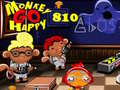 Gioco Monkey Go Happy Stage 810