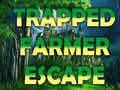 Gioco Trapped Farmer Escape