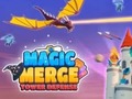 Gioco Magic Merge: Tower Defense 3D