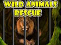 Gioco Wild Animals Rescue