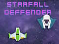 Gioco Starfall Defender