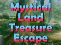 Gioco Mystical Land Treasure Escape
