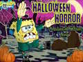 Gioco Sponge Bob Square Pants Halloween Horror FrankenBob's Quest Part 1