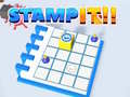 Gioco Stamp It Puzzle