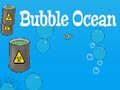 Gioco Bubble Ocean