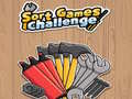 Gioco Sort Games Challenge